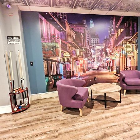 City House New Orleans Samesun Luaran gambar